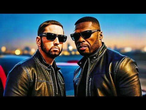50 Cent, Snoop Dogg - Real Gs of the Block ft. Eminem, Dr. Dre, Ice Cube, & More (Music Video) 2025