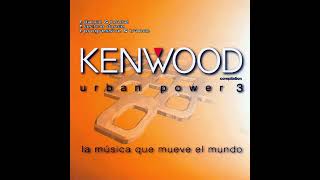 KENWOOD URBAN POWER 3 MIKE PLATINAS MIX SESSION (2003)