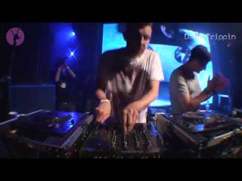 Session Victim - Good Intentions [played by Catz 'N' Dogz]