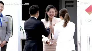 Olimpiadi di Tokyo rinviate al 2021 Olimpiadi di Tokyo rinviate al 2021