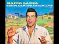 Mario Lanza 01 Vieni sul mar 