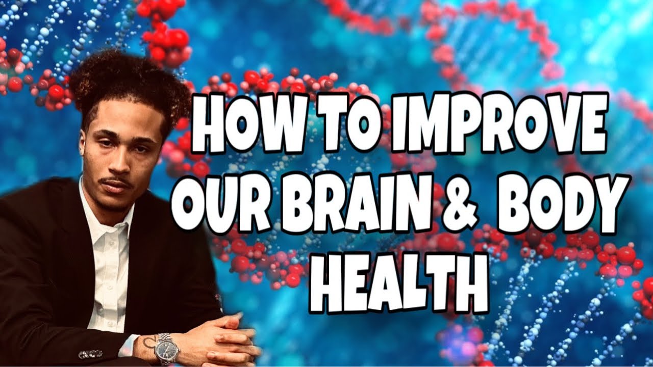The 6 EASY Steps to BOOST Your Brain Health | Based on Neuroscience