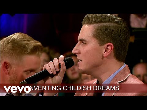 Gaither - I Do Believe