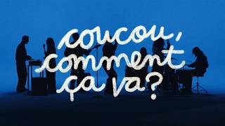 coucou, comment ça va?