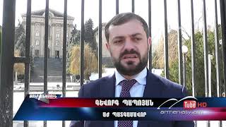 Սուր անկյուն 28.02.2021 - Սոնա Դանիելյան «Կիսատ-պռատից անդին չեն աշխատում»