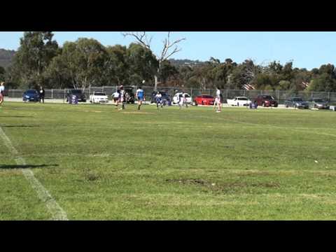 Kalamunda Bulldogs Rugby League Club.