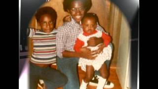RANDY IVEY Memorial 1970-2013
