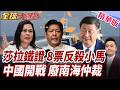 Sara S Impeachment Reversed Counterattack With Hard Evidence 8 Votes To Take Down Marcos Jr