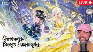 INFINITY NIKKI 2.2 EXPLORING! | DROPS ON TWITCH