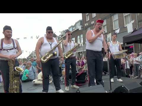 Spectaculo Geleen 2025: Die Verdammte Spielerei