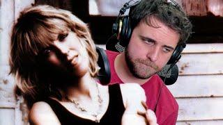 SONG REACTION: Lucinda Williams — Pineola