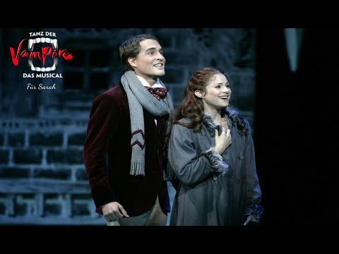 Für Sarah - Tanz der Vampire - Instrumentale/Karaoke Version