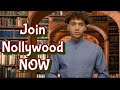 Join Nollywood NOW Step By Step