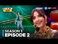 Hip Hop India Full Episode 2 Nora Fatehi Remo D Souza Dance Reality Show Amazon MX Player
