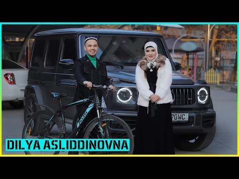 “Geligim veligimdan qadrsiz”, qishloq qizining “До-После”si. Dilya Asliddinovna o‘zbekcha dietasi...