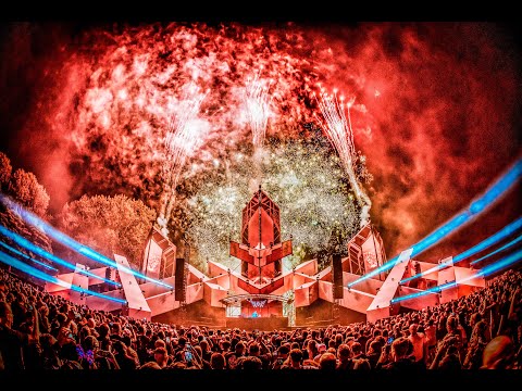 Opening Show | Ground Zero Festival 2025: The Final Night