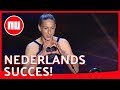 Sari van Veenendaal beste keepster ter wereld | Mooiste goal van het jaar | NU.nl