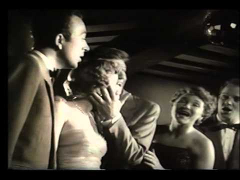 The Monn-Keys - På Den Gyldne Middelvei (1953)