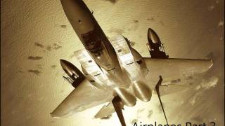 Airplanes Part 4 - BoB Ft Lil B, Royce Da 5&#39;9, Eminem And Hayley Williams