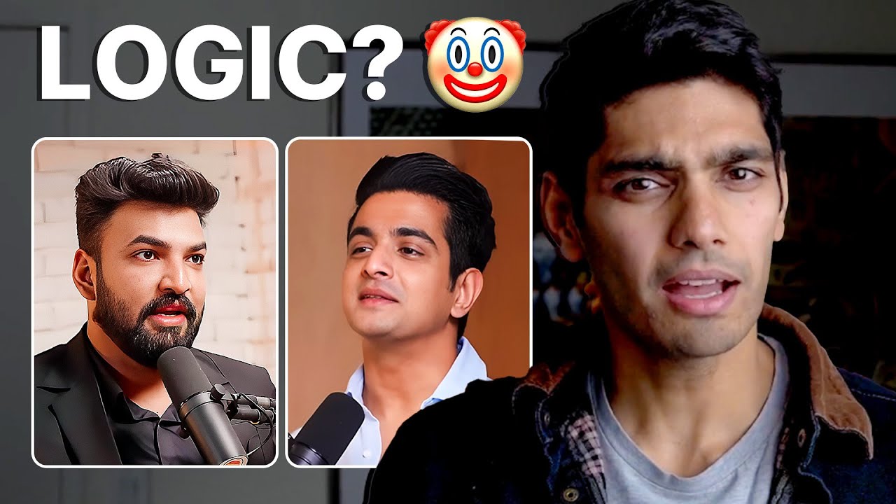 BeerBiceps Podcast Exposed