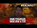 Emosi Suami Bakar Anak Istri Di Malang Rajapati Eps 148