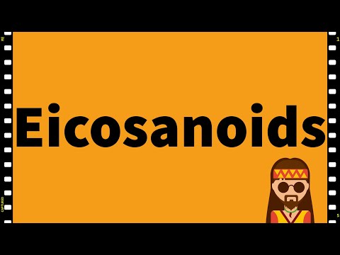 Pharmacology- Eicosanoids (Prostaglandins, Leukotrienes,Thromboxanes)- Autocoids Pharma- MADE EASY!