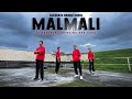 Malmali Sambalpuri Song Mahendra Khadia Sambalpuri Dance Video Ft Black Bhaa Malmali DJ