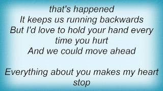 Love Is Red - Laney Boggs Lyrics