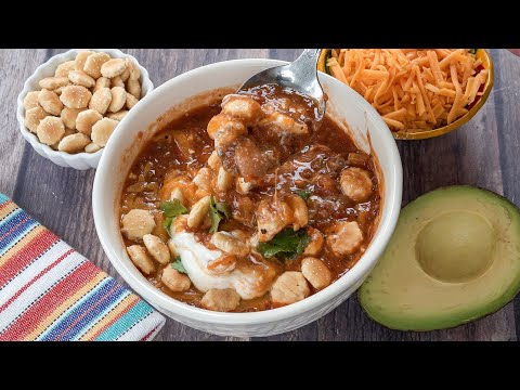 Cómo hacer el mejor Chili con carne