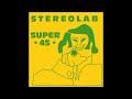 Stereolab - Brittle