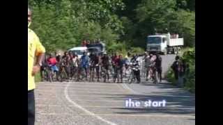 preview picture of video 'ArbY28 - 2006 Hawaiin/Wewak Cycling Race.mp4'