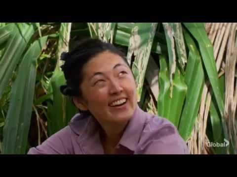 Survivor: Island Of The Idols - Noura's Challenge