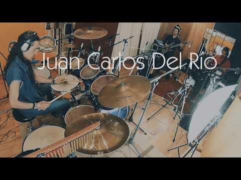 Juan Carlos Del Río-  Sombras Del Inconsciente video oficial