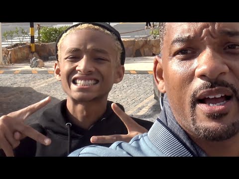 I can’t believe Jaden is 21?!?!