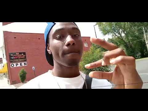 KLOCC - CRACKIN STORY (OFFICIAL MUSIC VIDEO)