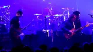 "I'm so glad", Jack Bruce tribute concert "Sunshine of your love", Roundhouse, London 24.10.15