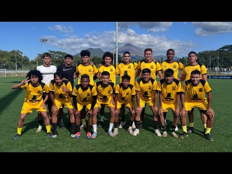 Tigres de Chinandega Vs Santo Tomás del Norte