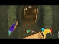 DONE Mission 68 Bring Back Ring Street Chaser Gameplay Android Game