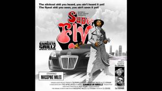 Masspike Miles - Dirty Money