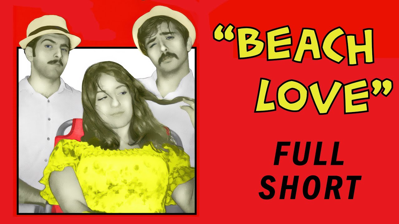 Beach Love | Official Full Short