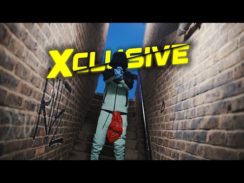 #RCG 5teppa - Pepper The Beef (Music Video) - Pressplay