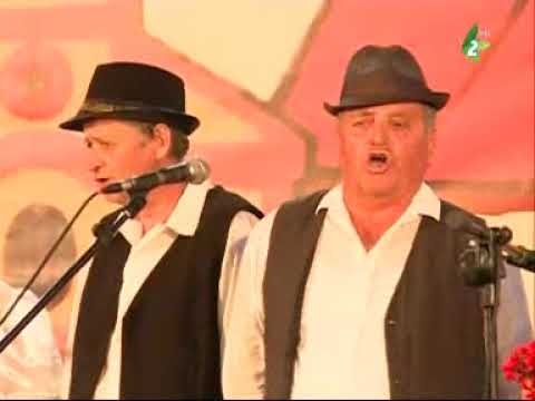 NJE ZRUBUJ, NJE SCINAJ – KUD “Ivan Kotljarevski” Bikič Dol