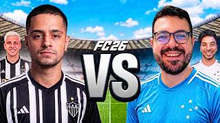 ENFRENTAMOS O LOUD CORINGA! Time do Piuzinho Vs Time do Coringa
