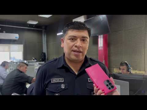 Se conformará un Grupo Operativo Policial específico en San Luis