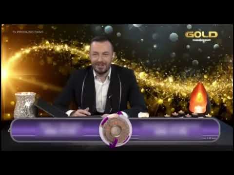 Vedeževalec Blaž in vprašanje "Ka fukaš kaj"