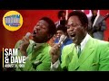 Sam & Dave "Soul Sister, Brown Sugar," & "That Lucky Old Sun" on The Ed Sullivan Show