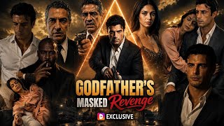 Godfather's Masked Revenge Full Movie | Analysis & Facts | Full Episodes Explained | Drama Facts