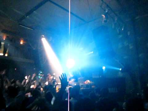 Solar Dance 3. Linking People. Giuseppe Ottaviani - Live @ CICterna Hall. Moscow