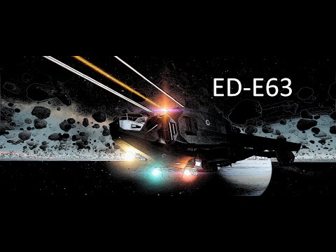 Elite Dangerous E63 - Alliance Challenger - This might be the one!