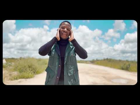 Batsirai Shasha - Ndamuwana Jesu (official visualizer)